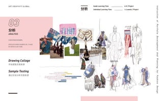 服装设计专业作品集流程规划201907.pdf