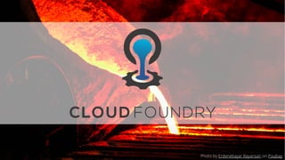 2019-07-04 / Java Forum Stuttgart / Baris Cubukcuoglu & Fabian Keller 26
Photo by Erdenebayar Bayansan on Pixabay
 