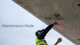 9
Maintenance Mode
Photo by Pandu Agus Wismoyo on Unsplash
 