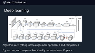 An Introduction to Neural Architecture Search | PDF