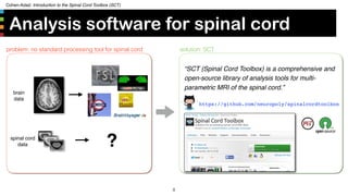 SCT course | PDF