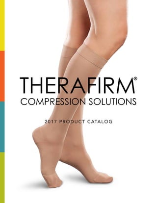 Therafirm Light Support Women's Closed Toe Pantyhose - 10-15 mmHg