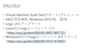 https://ascii.jp/elem/000/001/897/1897137/
https://ascii.jp/elem/000/001/914/1914953/
 