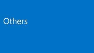 [Azure Council Experts (ACE) 第36回定例会] Microsoft Azureアップデート情報 (2019/06/14-2019/08/22)