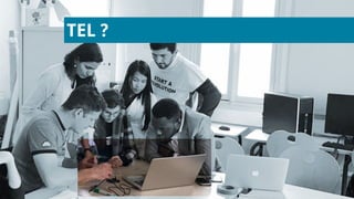 TEL ?
 