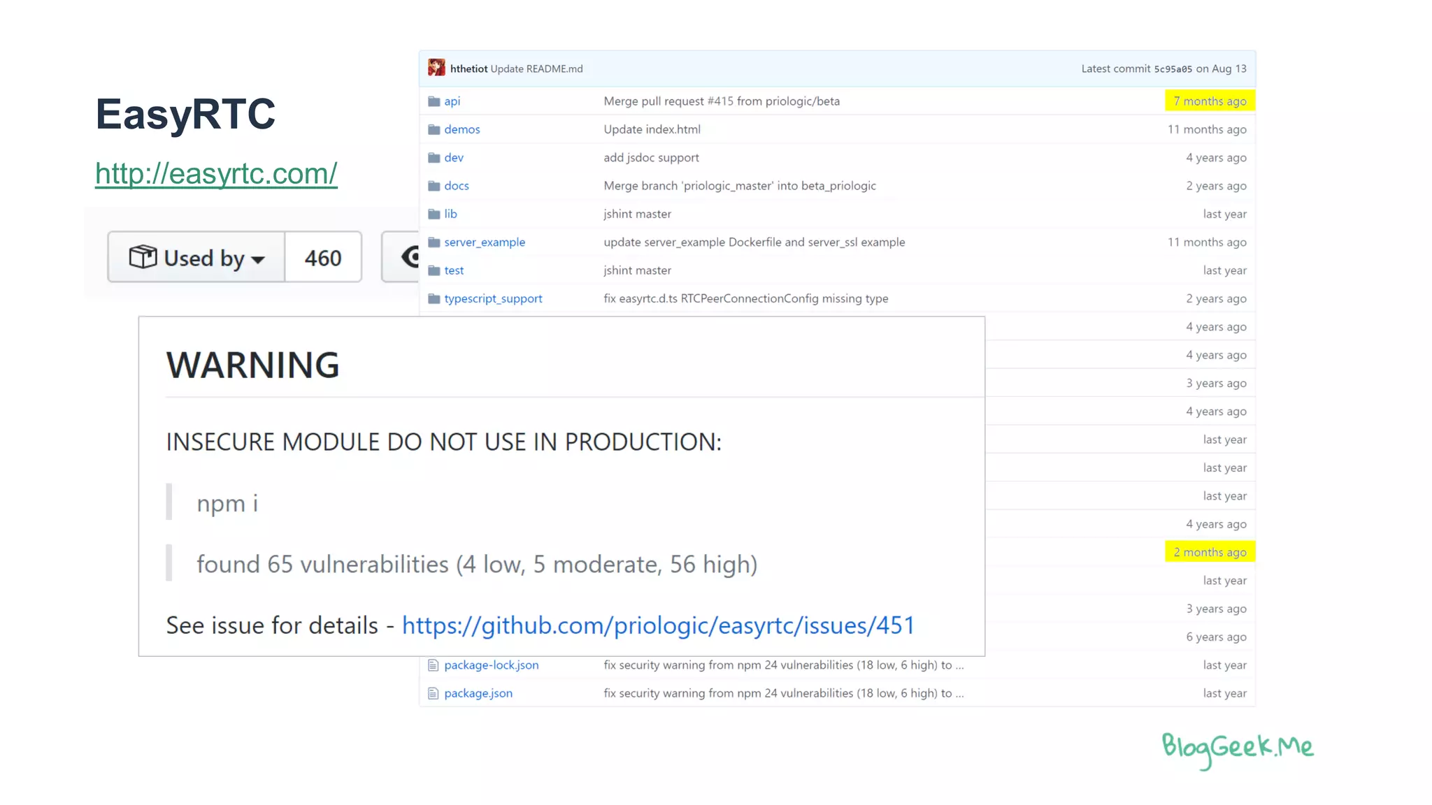 EasyRTC
http://easyrtc.com/
 