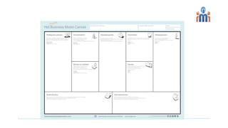 Toekomstbestendig kantoor
 