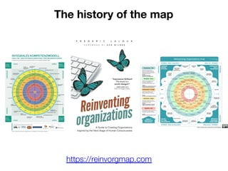  
The history of the map
https://reinvorgmap.com
 
