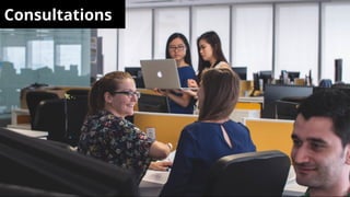 ConsultationsConsultations

 