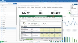 © Mercatus, Inc. Proprietary and Confidential. – Slide 5
 