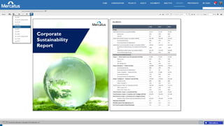 © 2016 Mercatus, Inc. Proprietary and Confidential.
 