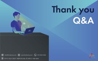 경기도 성남시 분당구 대왕판교로 660, 유스페이스1 B동 606호
info@ifunfactory.com 070-4923-6566www.ifunfactory.com
 