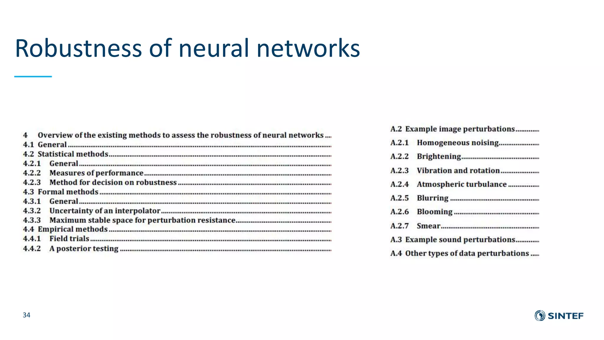 Standardization in ISO/IEC and its relation to interoperability | PPT