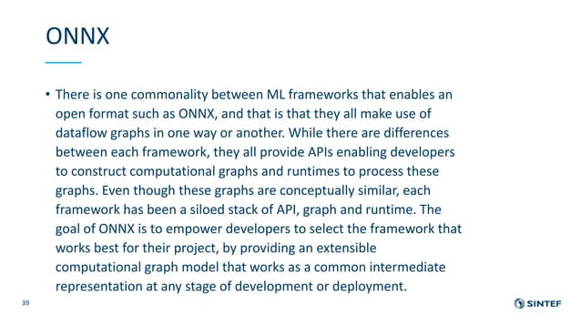 Standardization in ISO/IEC and its relation to interoperability | PPT