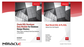 Copyright © Miracle Finland Oy
 