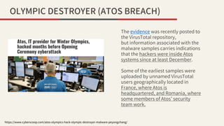 [CB19] Resistance is FutileThe Undefendable Supply-Chain Attack by Sung ...