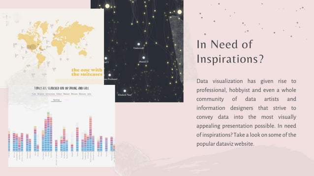 Data Visualization Without Coding | PPT