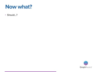 It Depends (and why it's the most frequent answer to modelling ...