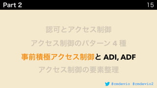 #cmdevio #cmdevio2
 
4  
ADI, ADF 
 