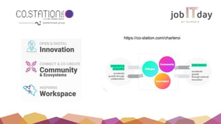https://co-station.com/charleroi
 