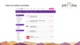 https://co-station.com/jobs/
 