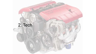 2. Tech
 