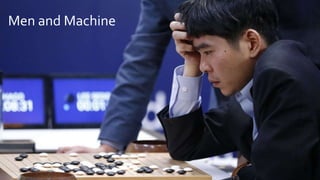 Men and Machine
 