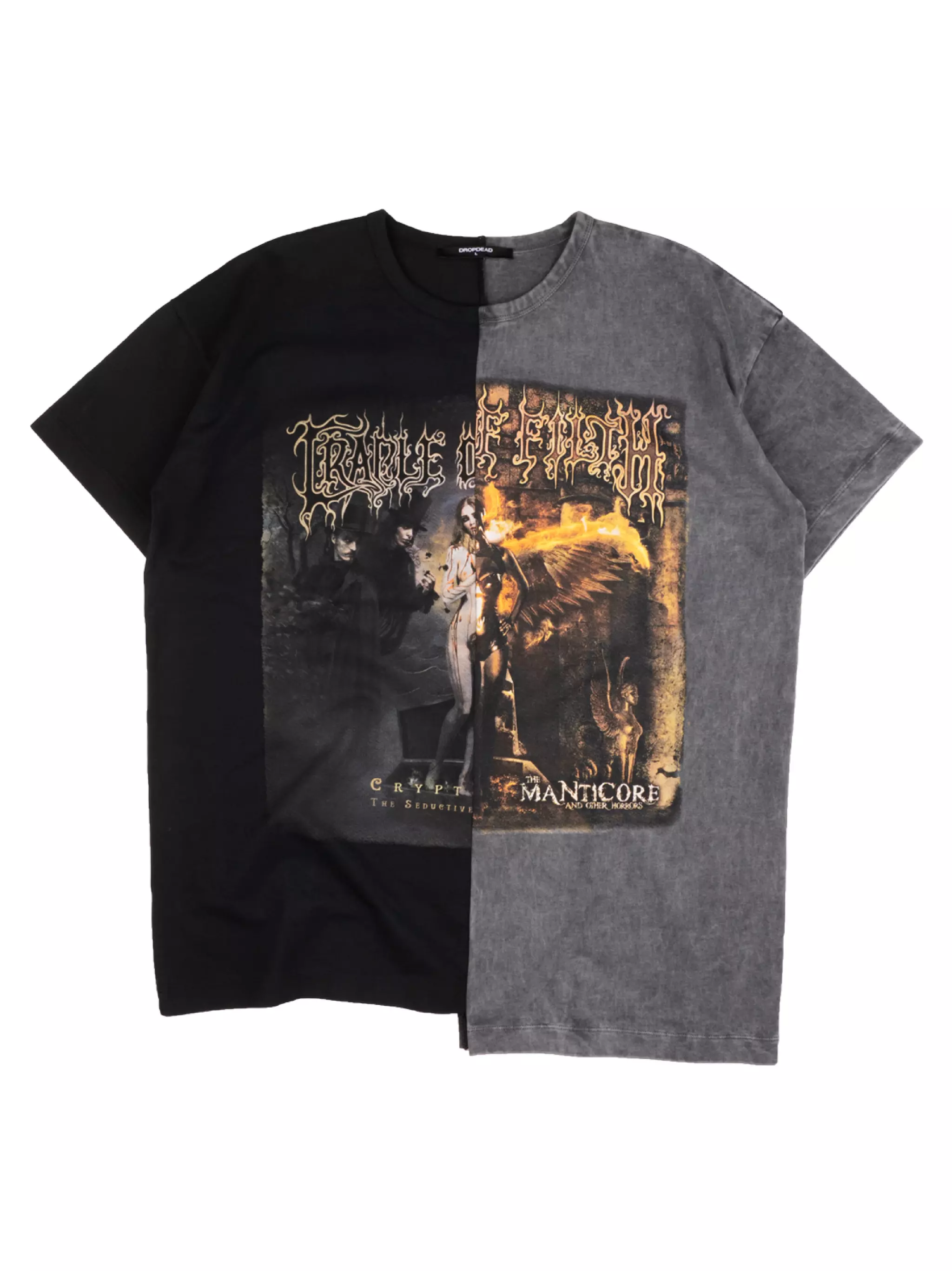 DROP DEAD POP UP STORE