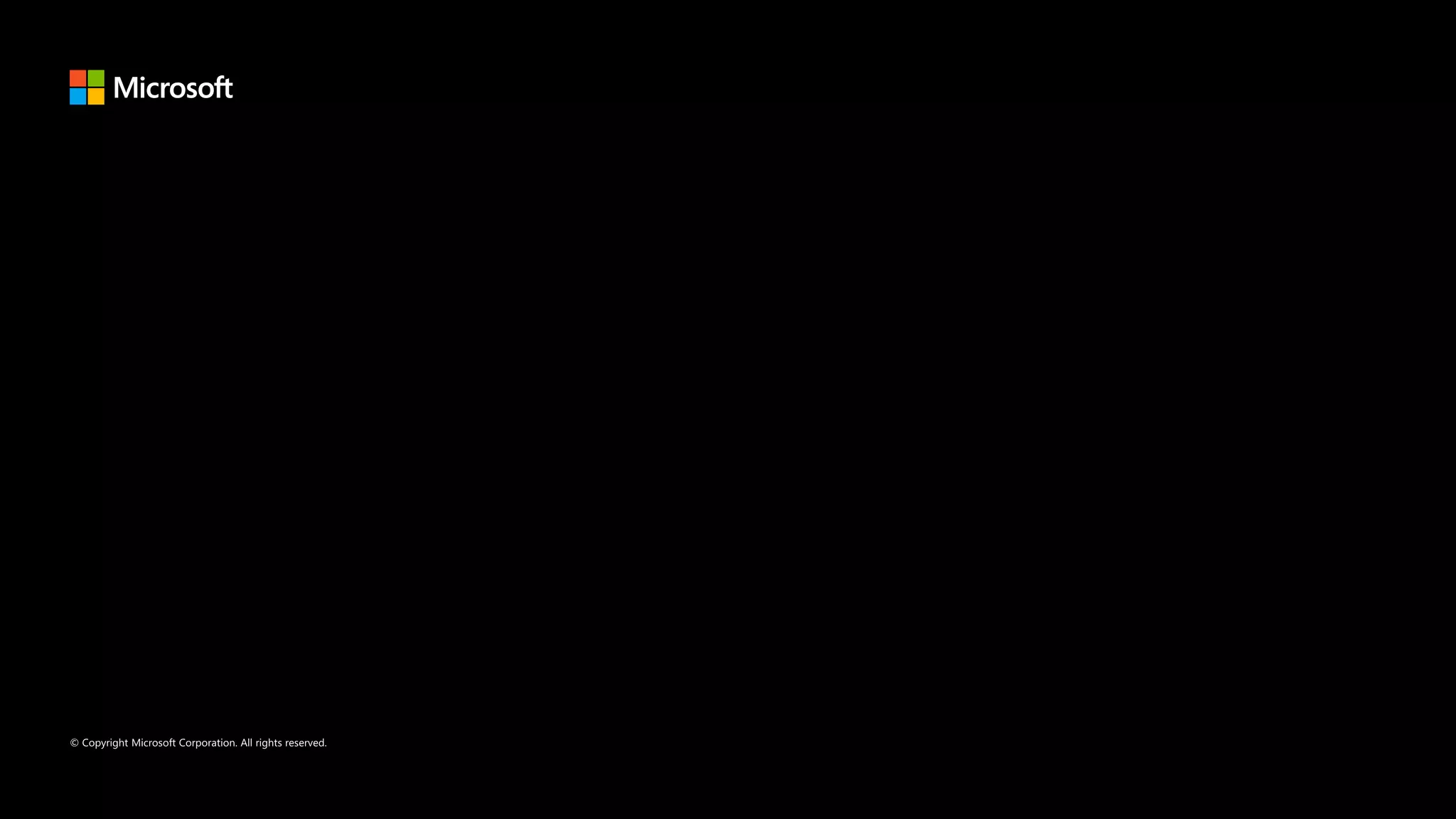 [Developers Festa Sapporo 2019] Azure Updates - Ignite 2019