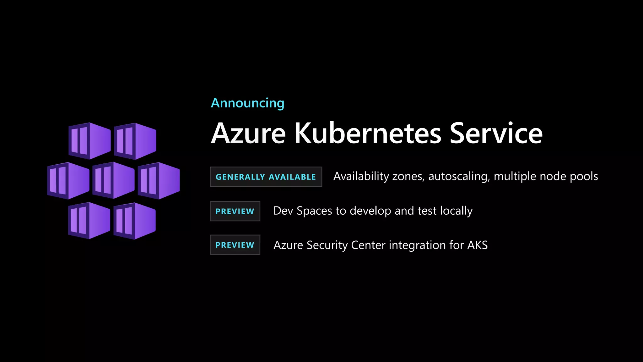 Dev Spaces to develop and test locally