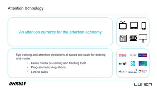 Attention Mobile! How attention technology can boost your mobile ...
