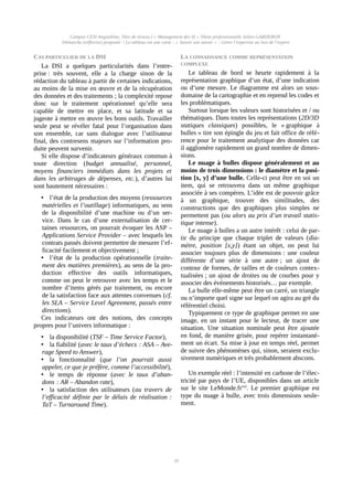 Penser son Système d’Information, Appréhender ses évolutions 