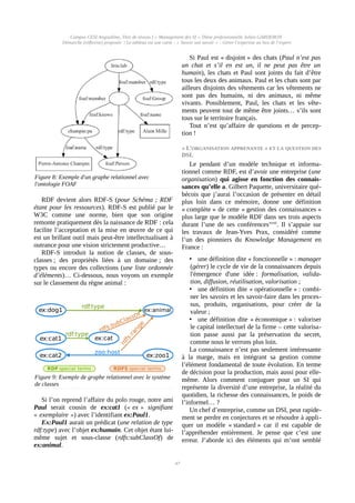 Penser son Système d’Information, Appréhender ses évolutions 