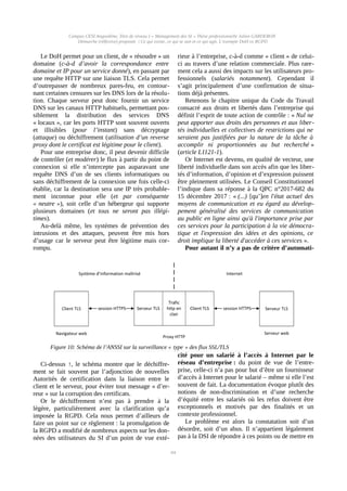 Penser son Système d’Information, Appréhender ses évolutions 