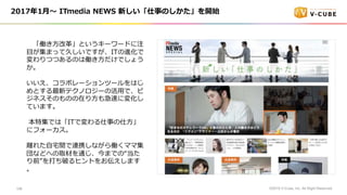 20171?? ITmedia NEWS ¤¤Τ_ʼ
?2019 V-Cube, Inc. All Right Reserved.106
P??Ȥ``ɤע
?ޤäƾäǤITM
ĤĤΤσP?Ǥ礦

ܥ`ĩ`Ϥ
Ȥ¥ƥΥ`λ?ǡ
ͥΤΤڤ?⼱٤ˉ仯
Ƥޤ
ؼǤϡITǉ¤?
˥ե`
x줿?լgBЯʤPޥ޼
ʤɤؤȡĤͨޤǤΡ
ǰƤҥȤ򤪁ޤ

 