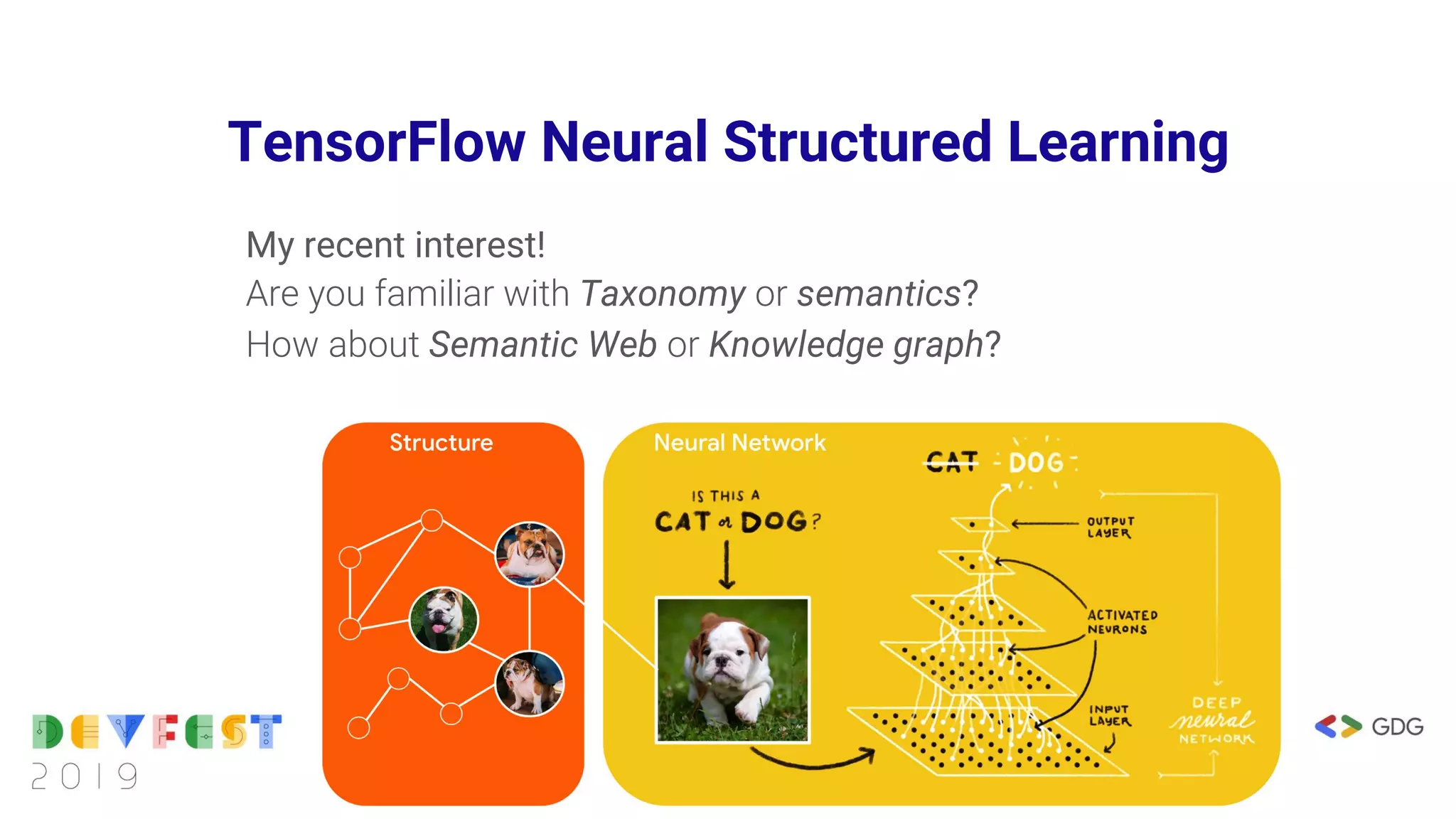 Boosting machine learning workflow with TensorFlow 2.0 | PPT