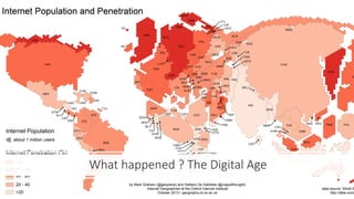 Evolution of Banks in the Digital Age | PDF