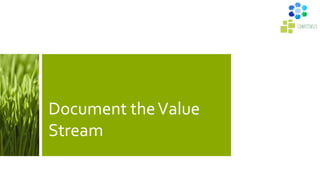 Document theValue
Stream
 