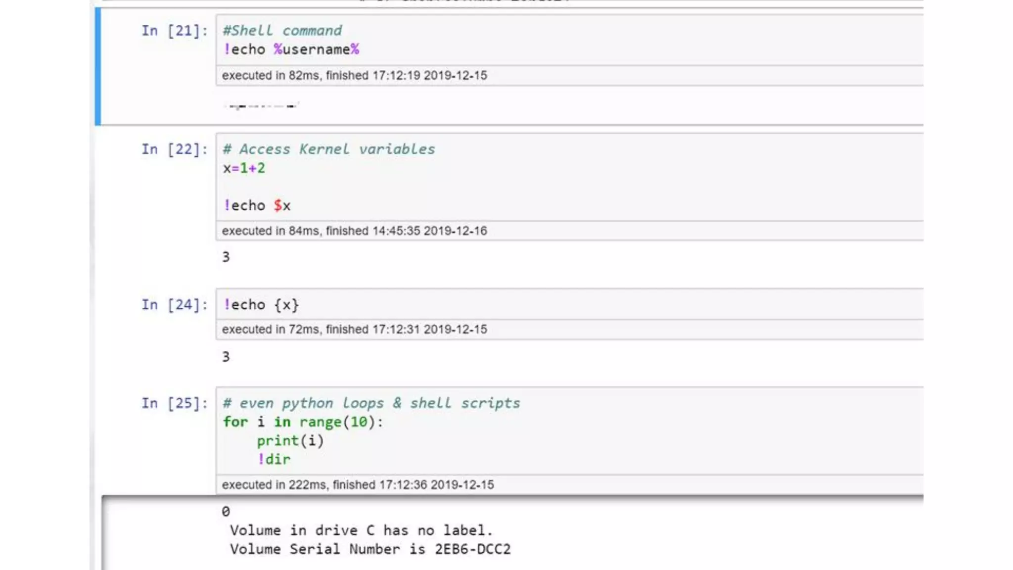 Jupyter Notebooks: Introduction, Tips & Tools | PPT