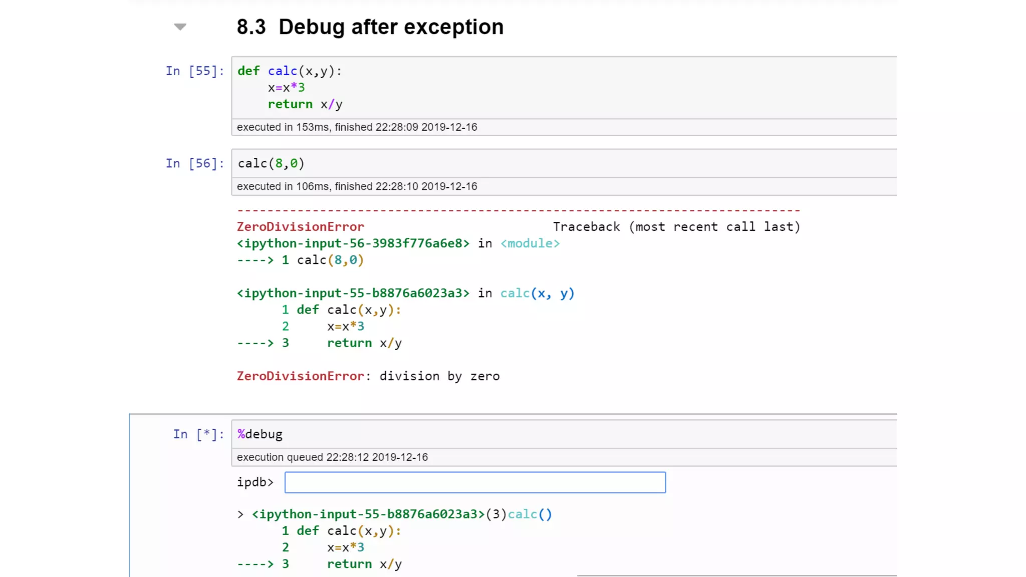 Jupyter Notebooks: Introduction, Tips & Tools | PPT