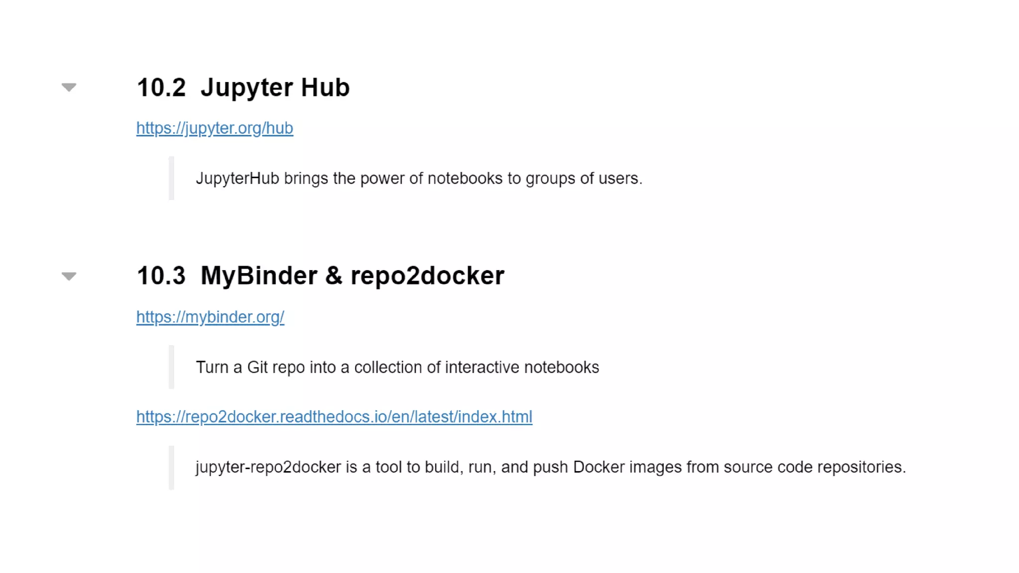 Jupyter Notebooks: Introduction, Tips & Tools | PPT