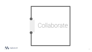 35
Collaborate
 
