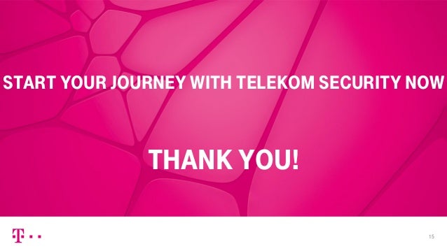 Prezentare Vasile Voicu Telekom Cyber Security Trends
