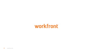 15 workfront.com
 