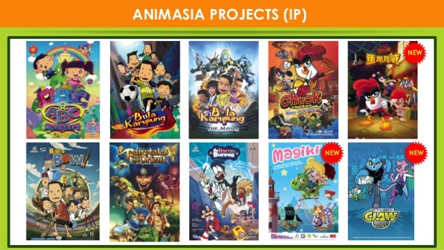 Animasia Group