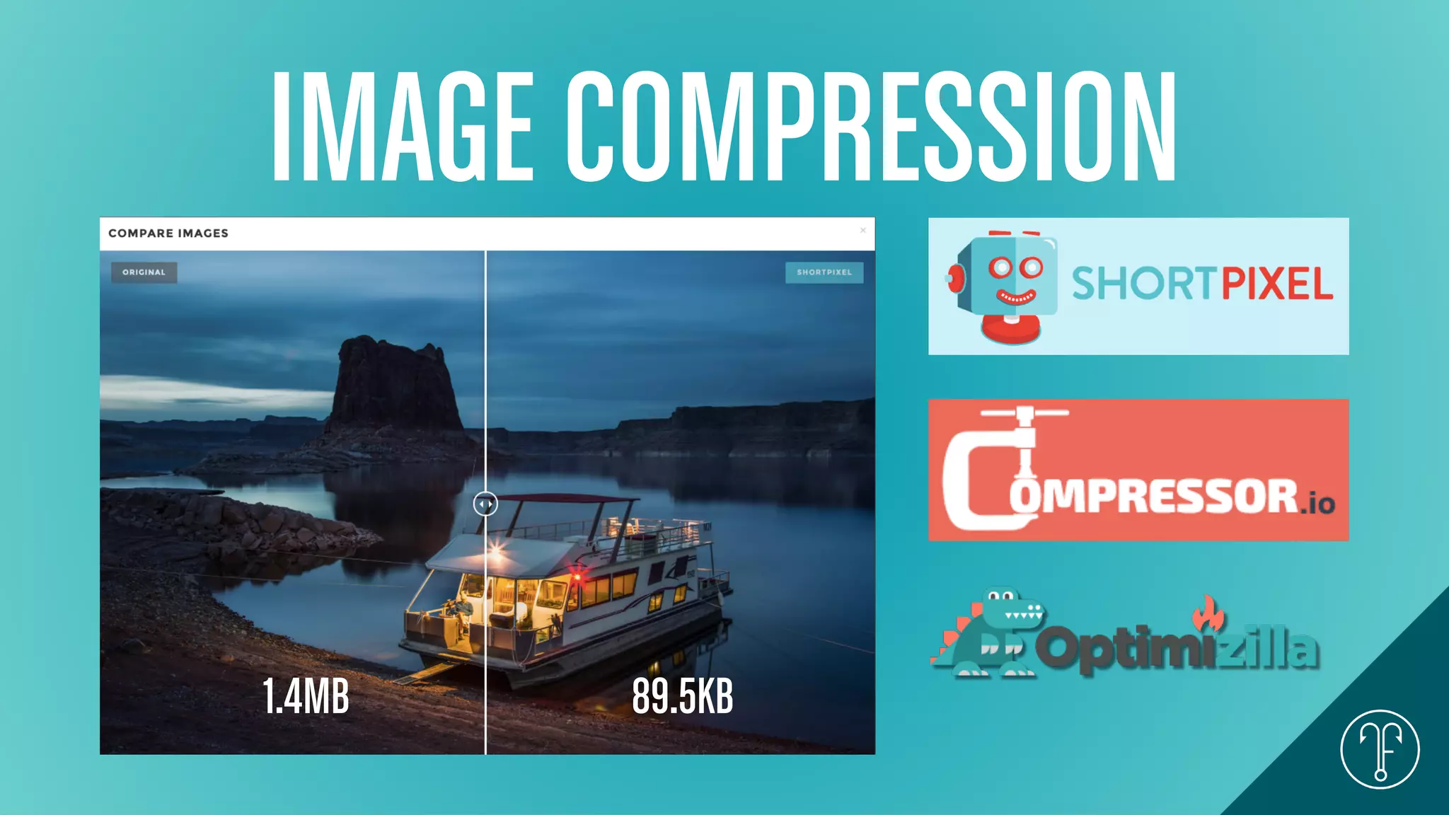 IMAGE COMPRESSION
1.4MB 89.5KB
 