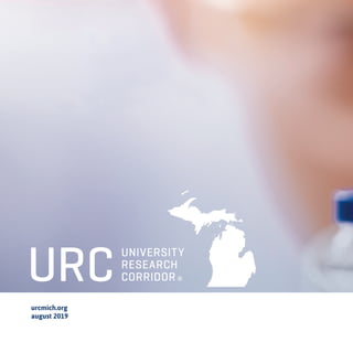 urcmich.org
august 2019
 