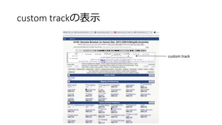 custom trackαʾ
custom track
 