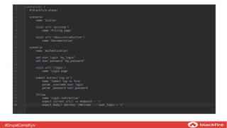 #Symfony_Live
@nicolasgrekas
#DrupalCampKyiv
 