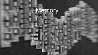 #S
y
mf
o
nyL
ive
@
n
ico
lasg
rekas
Memory
 